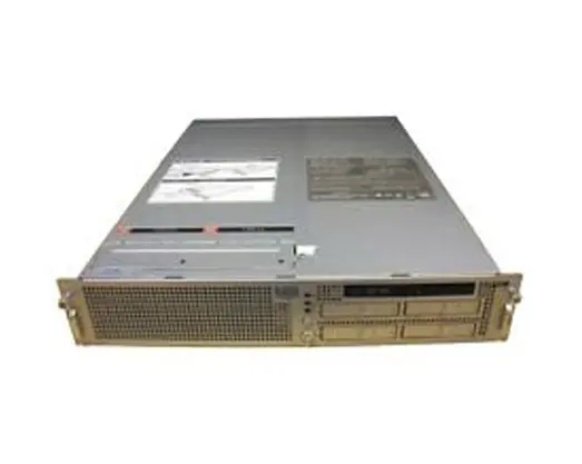 X2064A Sun Network Terminal for Microsystems Server