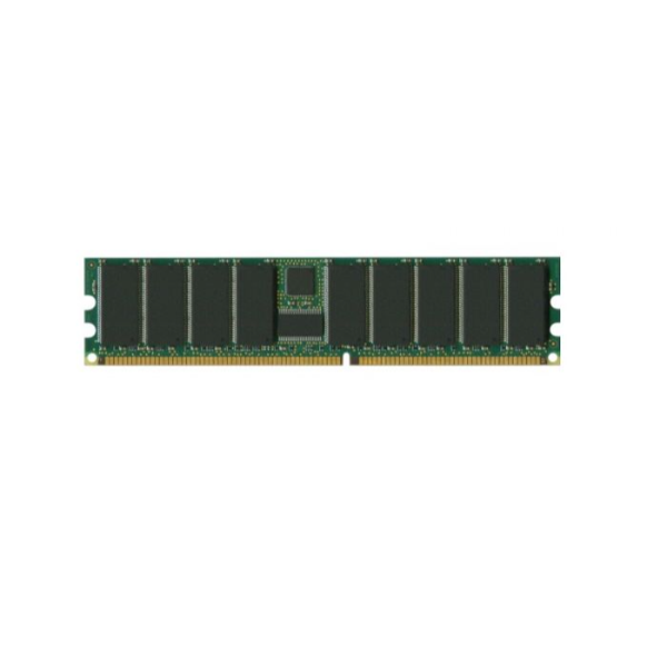 X2535 Dell 1GB DDR-266MHz PC2100 ECC Registered CL2.5 1...