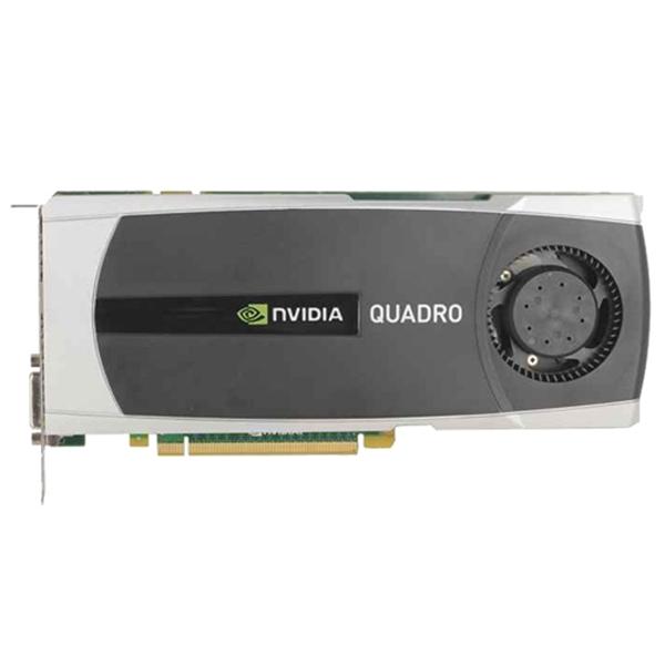 X256P Dell Nvidia Quadro 6000 6GB PCI-Express Video Gra...