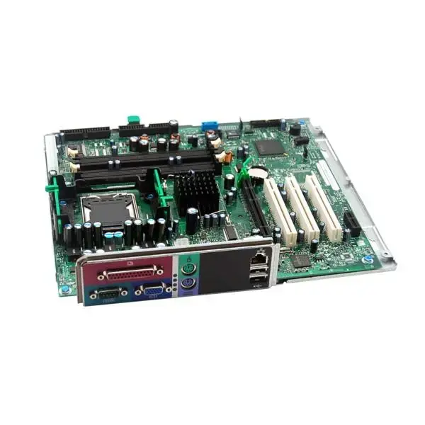 X3468 Dell System Board (Motherboard) for PowerEdge SC4...