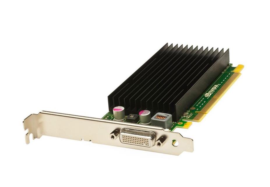 X3MPP Dell 512MB Nvidia Quadro NVS 300 DDR3 DMS-59 PCI-Express x1 Video Graphics Card
