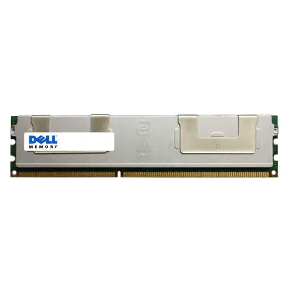 X3R5M Dell 8GB DDR3-1333MHz PC3-10600 ECC Registered CL...