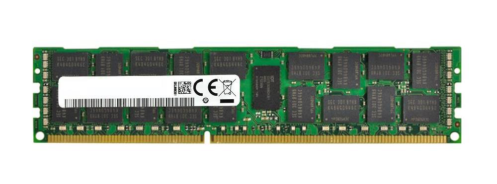 X4096A Sun 8GB DDR3-1333MHz PC3-10600 ECC Registered CL...