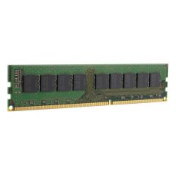 X4262A Sun 8GB Kit (4GB x 2) DDR2-667MHz PC2-5300 ECC Registered CL5 240-Pin DIMM Dual Rank Memory