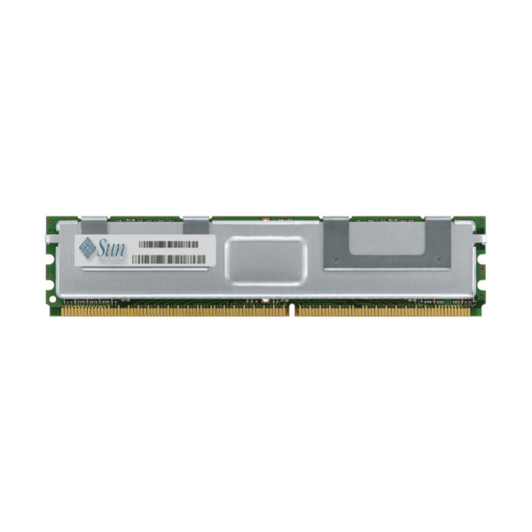 X4290A Sun 16GB Kit (8GB x 2) DDR2-667MHz PC2-5300 ECC ...