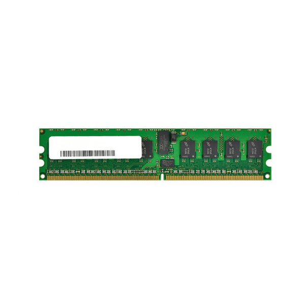 X4296A Sun 4GB Kit (2GB x 2) DDR2-667MHz PC2-5300 ECC R...