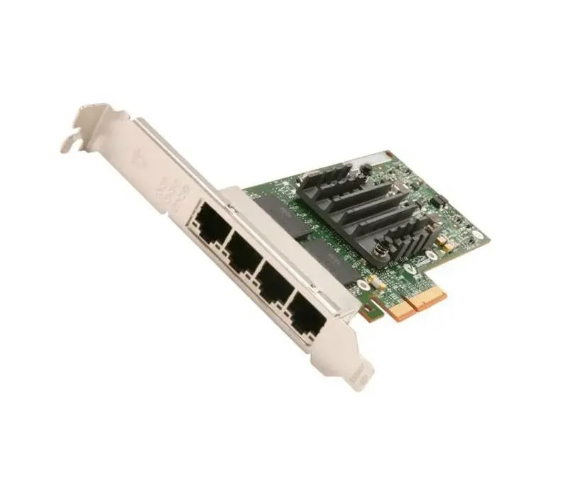 X4446A-Z Sun PCI-Express x4 Quad Port Gigabit Ethernet ...
