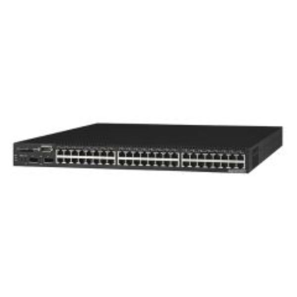 X450e-48T Extreme 16147 Summit X450e 48-Port Gigabit 4-Port SFP Stack Switch