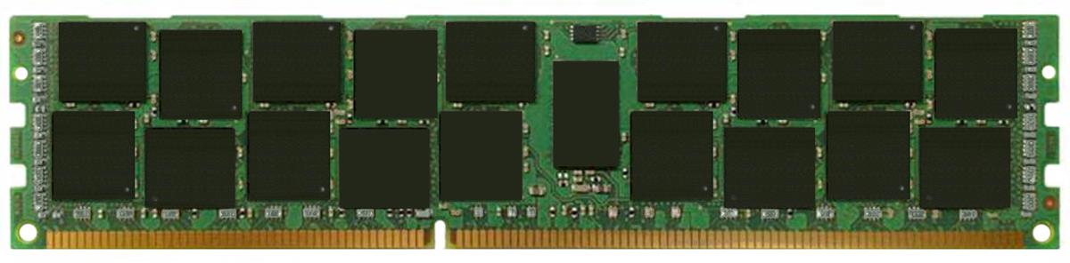X4655A Sun 1GB DDR3-1333MHz PC3-10600 ECC Registered CL...
