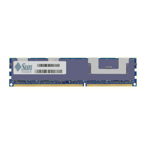 X4715A Sun 8GB Kit (4GB x 2) DDR3-1066MHz PC3-8500 ECC ...