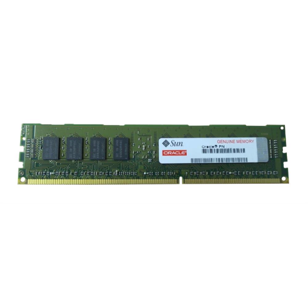 X4910A Sun 4GB DDR3-1333MHz PC3-10600 ECC Registered CL...