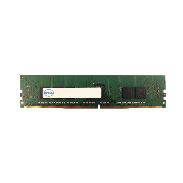 X4VGV Dell 4GB DDR4-2133MHz PC4-17000 ECC Registered CL...