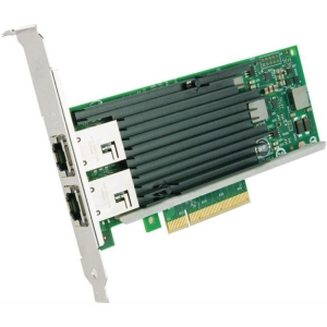 X540-T2-DELL Dell Ethernet 10Gigabit Converged Network ...