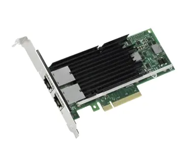 X540-T2 Intel 10GB Dual Port PCI Express Low Profile Ne...