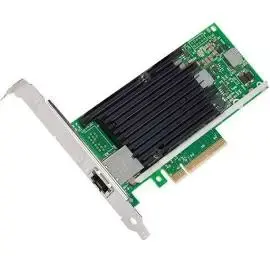 X540T1BLK Intel Ethernet CONVERGED Network Adapter X540...
