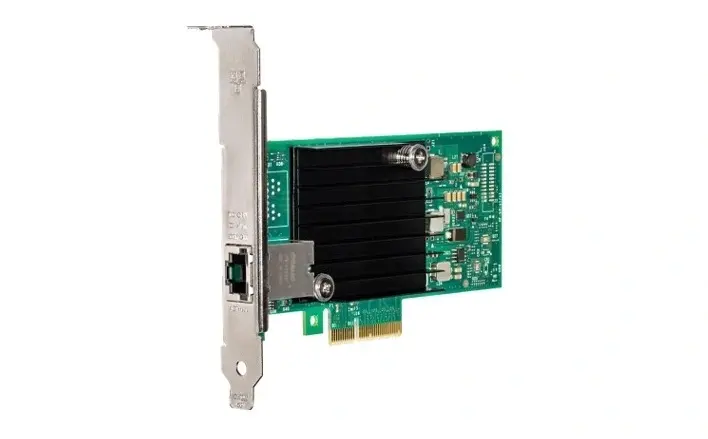 X550T1G1P5 Intel 10Gigabit Ethernet Converged Network A...