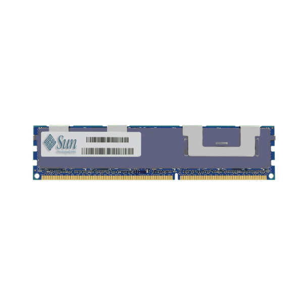 X5867A Sun 4GB DDR3-1066MHz PC3-8500 ECC Registered CL7 240-Pin DIMM Dual Rank Memory Module