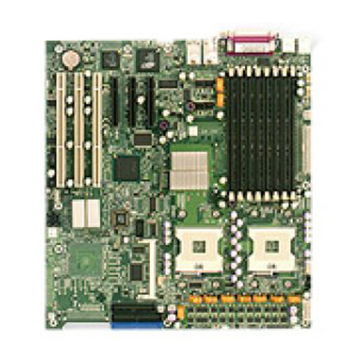 X6DHE-G2 Supermicro Dual Intel Xeon E7525 Chipset Exten...