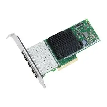 X710-DA4 Intel Quad Port 10/1GbE PCI-Express 3.0 Ethern...