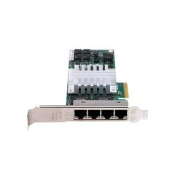 X710-T4L INTEL Network Adapter - Pcie 3.0 X8 - 100m/1g/...