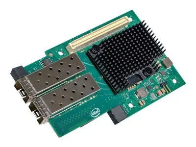 X710DA2OCP1 Intel X710 10GB Dual-Port DA PCI-Express OC...
