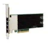 X710T4 Intel 4-Port Ethernet Converged Network Adapter