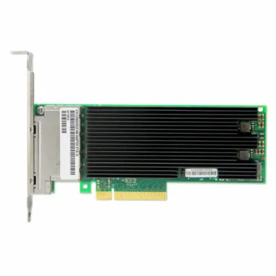 X710T4BLK-IL Iron Link Ethernet Converged Network Adapt...