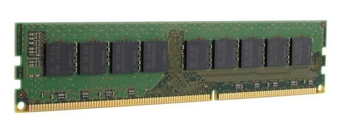 X7261A Sun 2GB Kit (1GB x 2) DDR-400MHz PC3200 ECC Registered CL3 184-Pin DIMM Memory