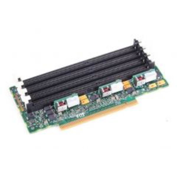 X7268A Sun 501-6809 2x 1.05GHz 8GB CPU/Memory Board V490