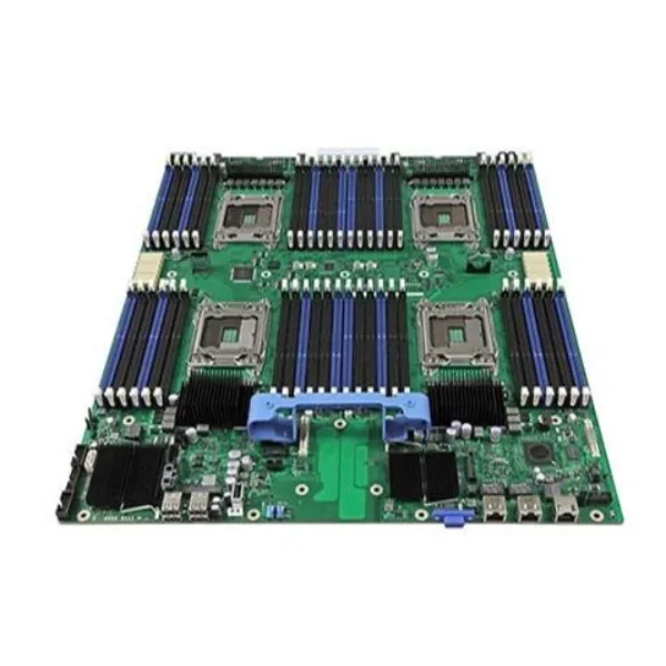 X7DAE Supermicro Intel Xeon 5000X/667/1066 5000X Chipset Extend-ATX System Board (Motherboard)