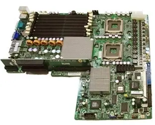 X7DBU Supermicro Intel Xeon 667/1066 5000P Chipset Dual System Board (Motherboard) Socket LGA-771