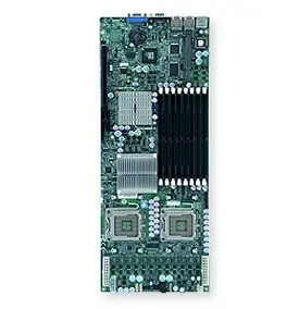 X7DWT-SS023 Supermicro Proprietary Server Board, Socket 771, 1600/133/1066 MHz FSB, 64GB (Max) DDR2 SDRAM SupPort