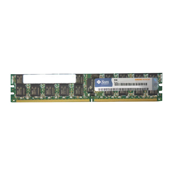 X8098A Sun 8GB Kit (4GB x 2) DDR2-667MHz PC2-5300 ECC R...