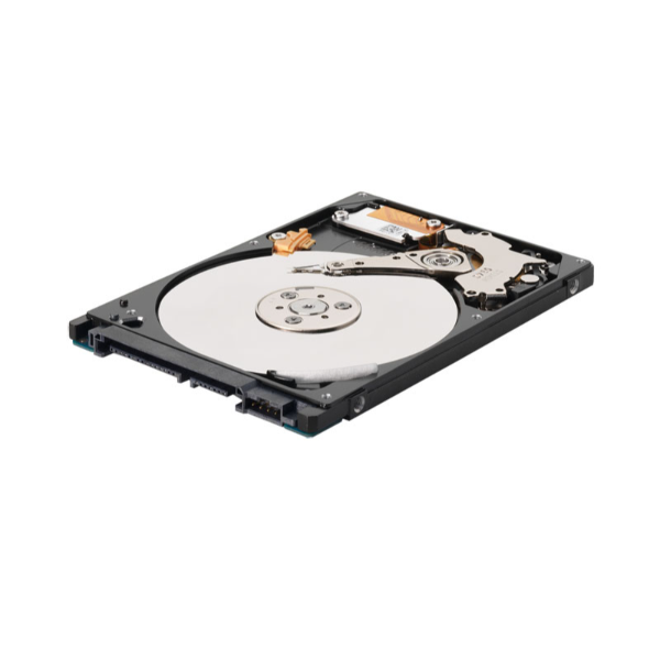 X811M Dell 80GB 5400RPM SATA 1.8-inch Hard Drive