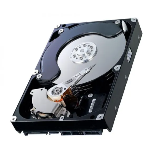 X812M Dell 160GB 5400RPM SATA 1.8-inch Hard Drive