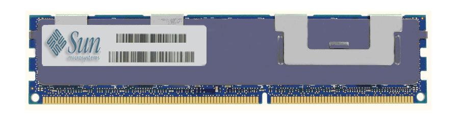 X8361A Sun 8GB DDR3-1333MHz PC3-10600 ECC Registered CL...