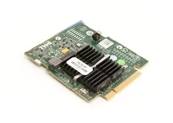 X905N Dell PERC H200 6GB/s PCI-Express 2.0 Modular RAID...