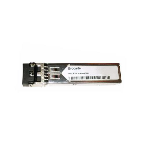 XBR-SFP8G1510-80 Brocade 10GB/s 10GBase-CWDM Single-Mode Fiber 80km 1510nm Duplex LC Connector SFP+ Transceiver Module