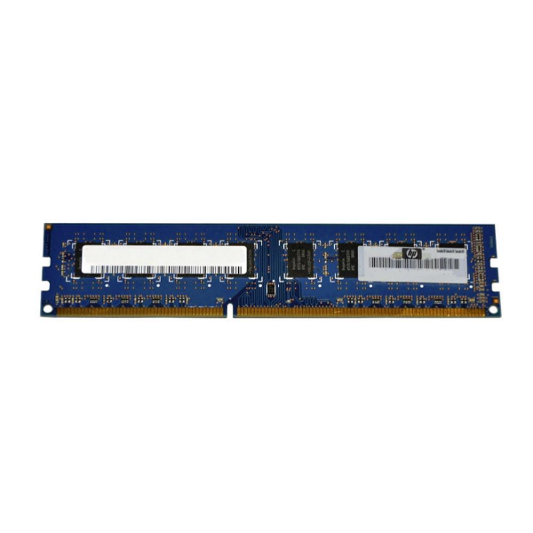 XC440ATR HP 2GB DDR3-1333MHz PC3-10600 non-ECC Unbuffered CL9 240-Pin DIMM Dual Rank Memory Module