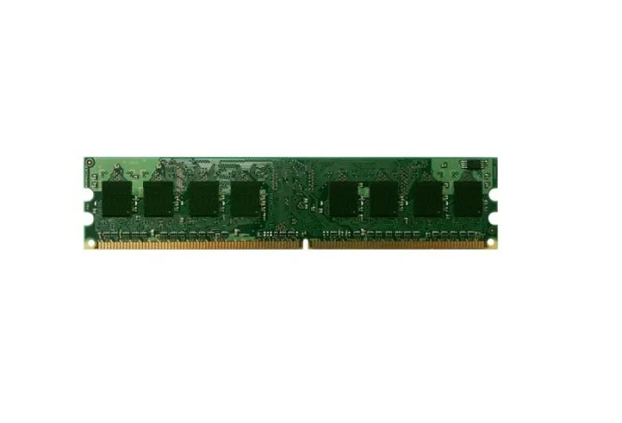 XG691 Dell 1GB DDR2-800MHz PC2-6400 non-ECC Unbuffered ...