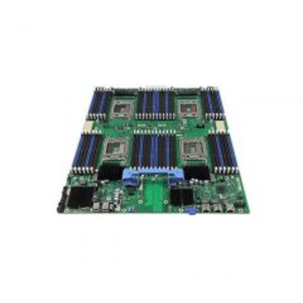 XH7F2 Dell System Board for PowerEdge r720