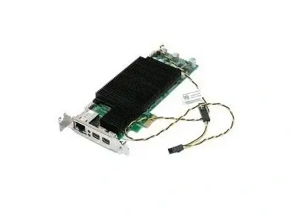 XK9F2 Dell PCOIP PCI-Express 3.0 X1 Remote Access Host ...