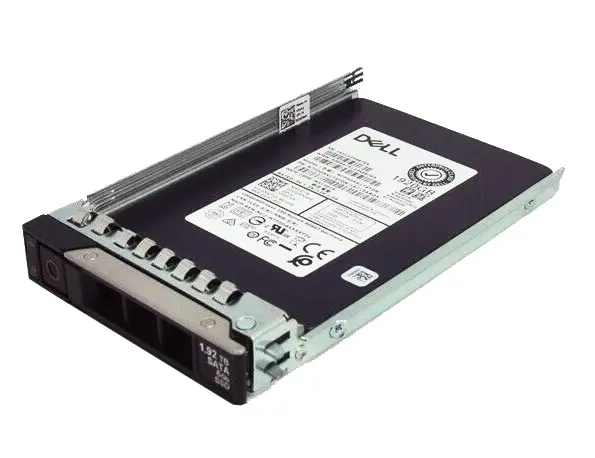 XKF5Y Dell 1.92TB Triple-Level Cell SATA 6GB/s 2.5-inch...