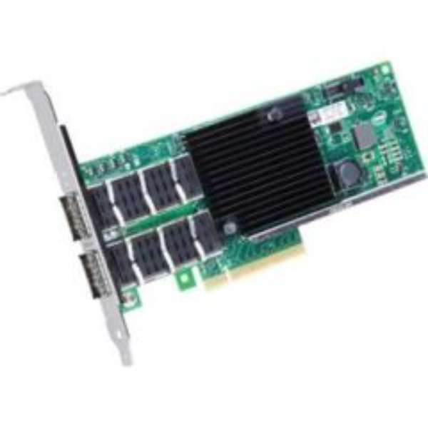 XL710-QSR1 INTEL Ethernet Single Port 40gbe Network Ada...