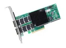 XL710QDA2G1P5 Intel Ethernet Converged Network Adapter ...