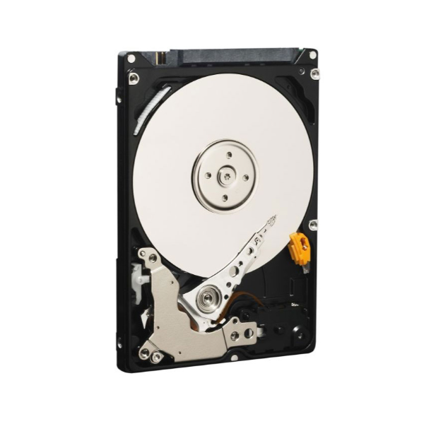 XM665 Dell 60GB 7200RPM SATA 2.5-inch Hard Drive