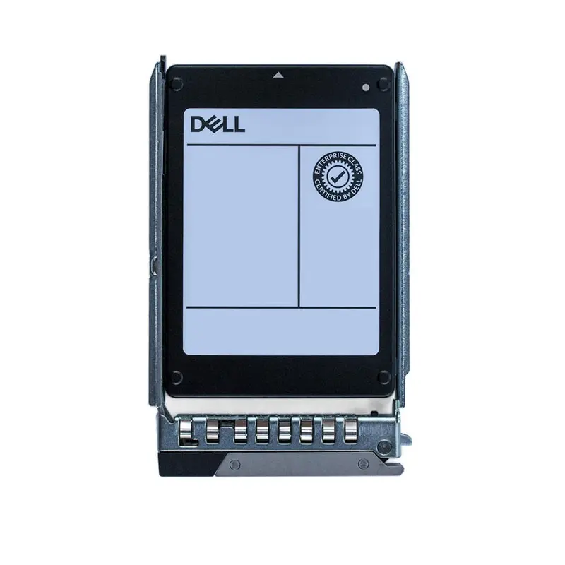 XMWMK Dell 960GB Triple-Level Cell SATA 6GB/s Mix Use 5...