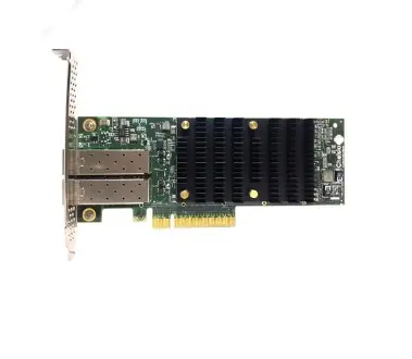 XN4H9 Dell T6225-CR Low Profile Dual-Port 1/10/25GBE Adapter