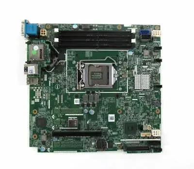 XN8Y6 Dell System Board (Motherboard) for PowerEdge R23...