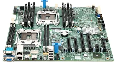 XNNCJ Dell System Board (Motherboard) for PowerEdge T430 Server